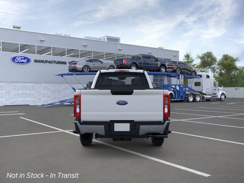 2026 Ford F-350 XL photo 5