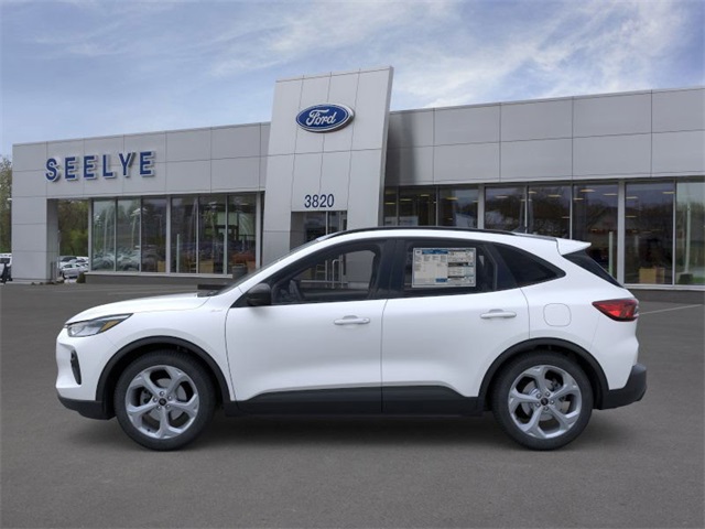 2025 Ford Escape ST-Line photo 9