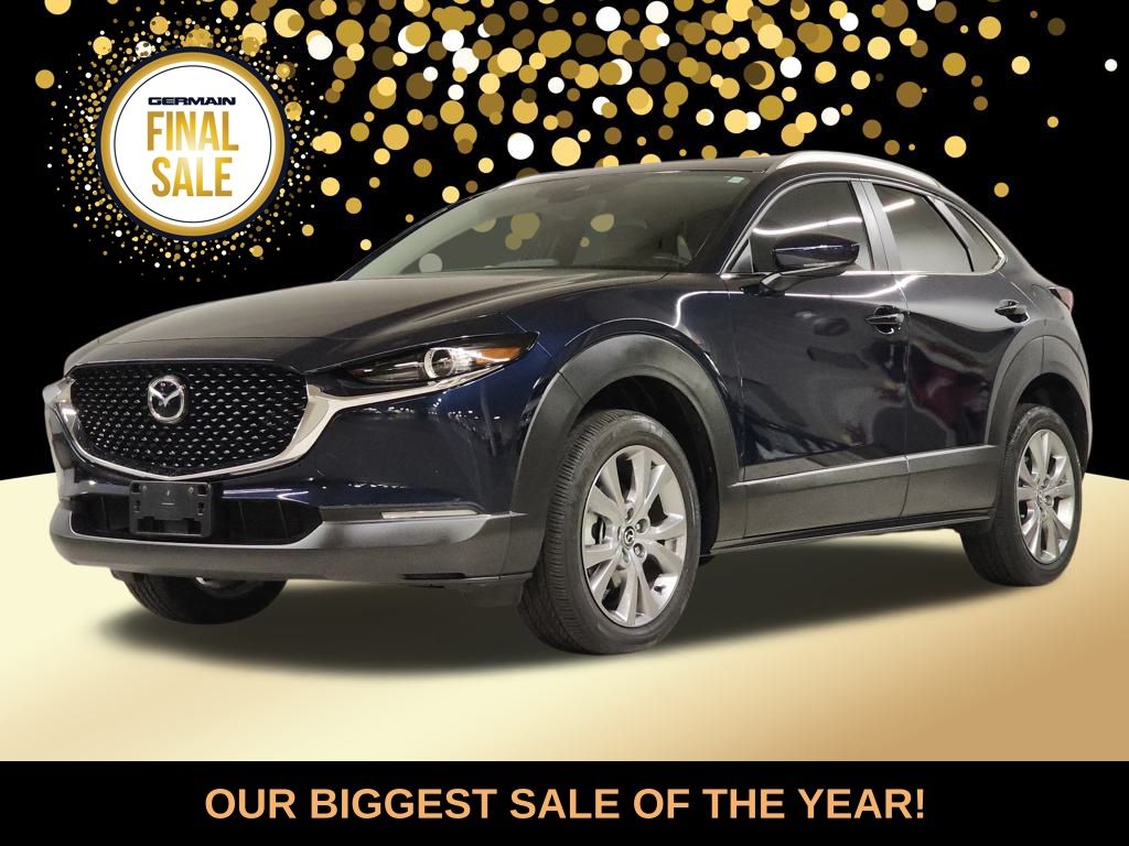 2022 Mazda CX-30 Preferred's photo