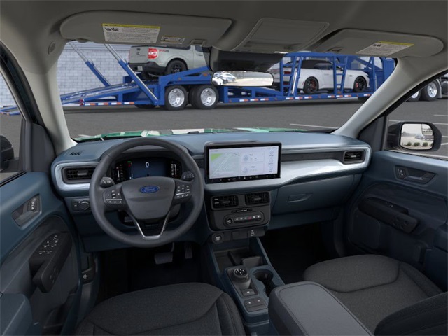 2025 Ford Maverick XLT photo 6