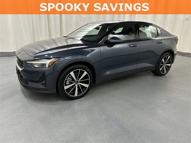 Used 2022 Polestar 2 Base with VIN LPSED3KA6NL055360 for sale in Waterbury, CT