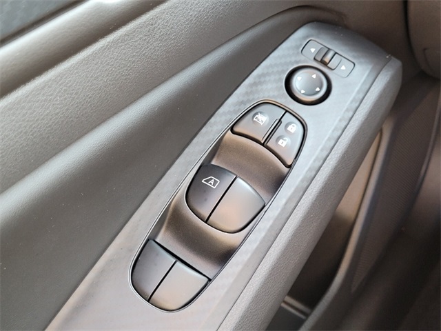 2025 Nissan Altima 2.5 S photo 22