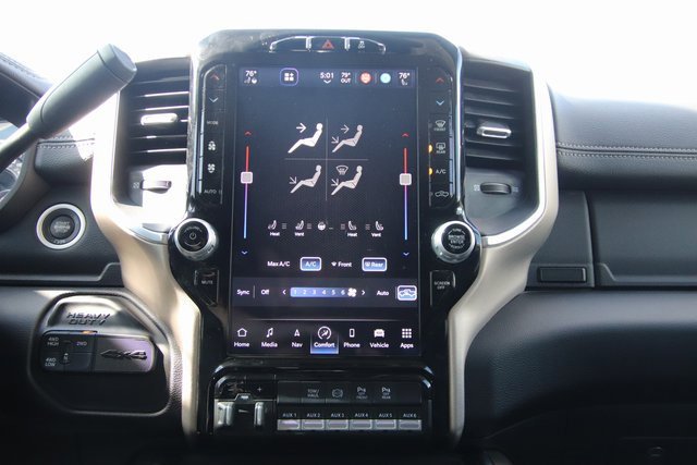 2023 Ram 2500 Laramie photo 29