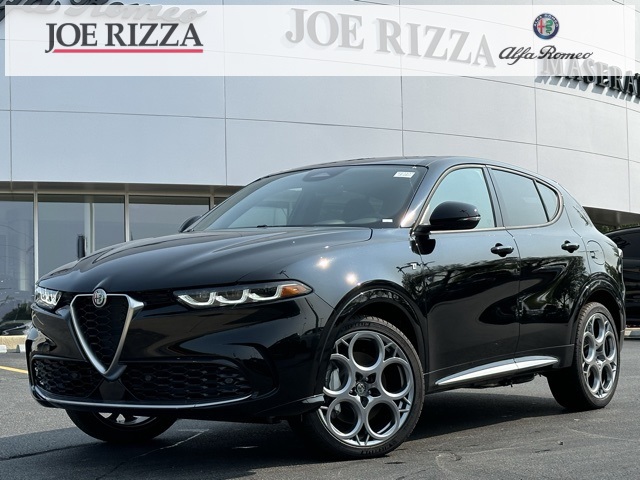 2024 Alfa Romeo Tonale