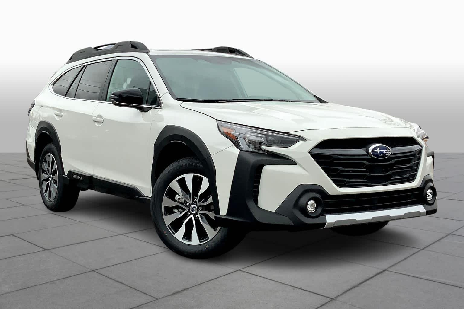 2025 Subaru Outback Limited photo 2