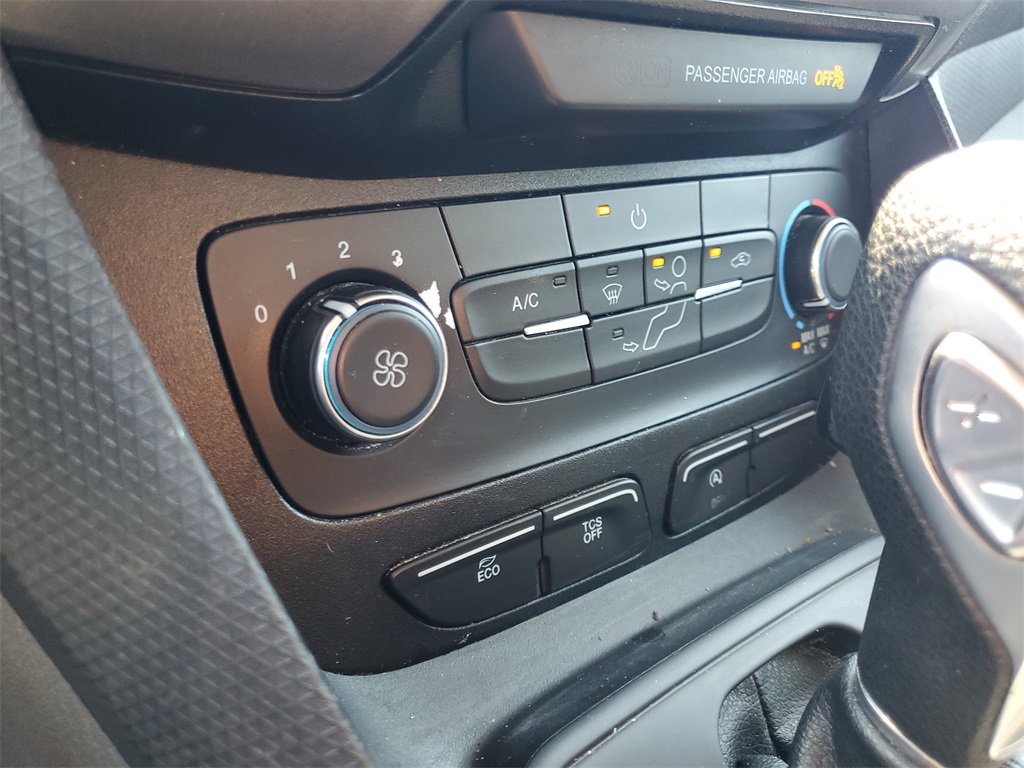 2021 Ford Transit Connect XL photo 22
