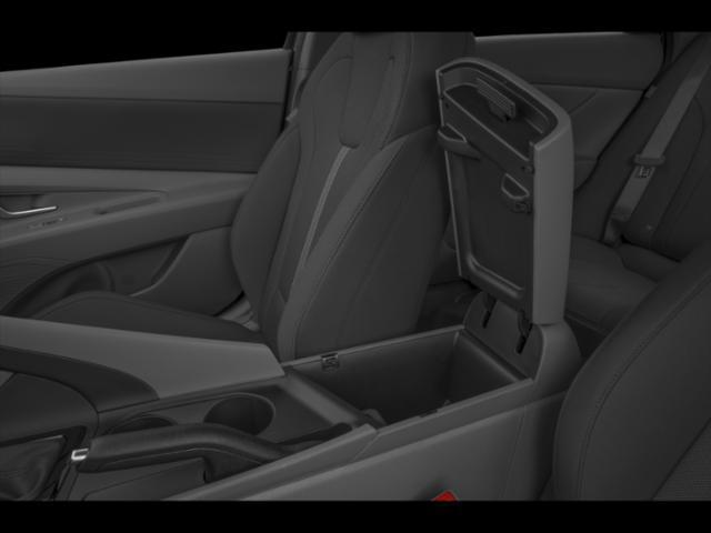 2025 Hyundai Elantra SE photo 10