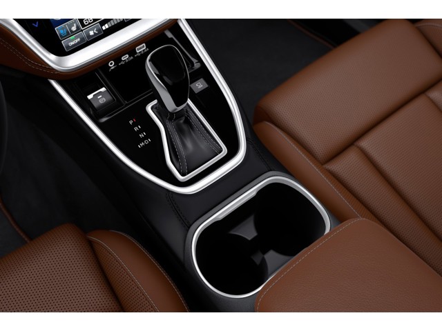 2025 Subaru Outback Touring XT photo 20