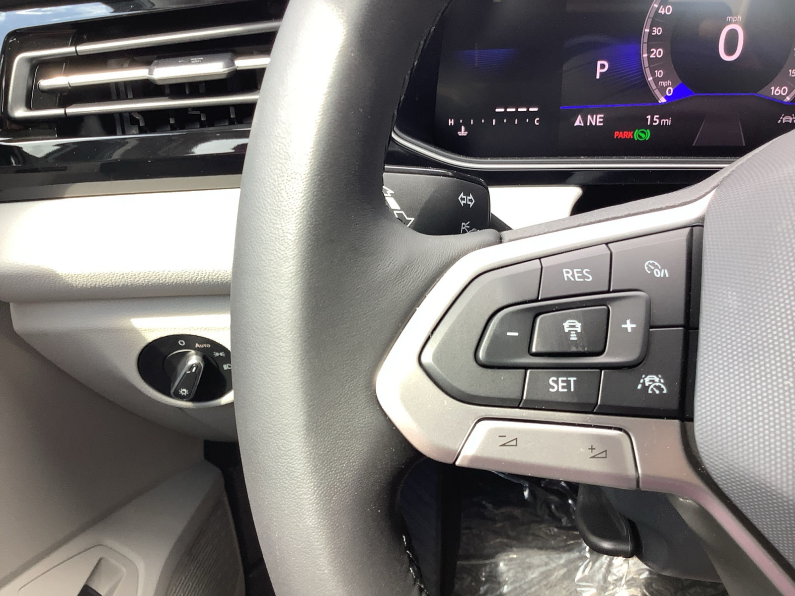 2025 Volkswagen Jetta S photo 24