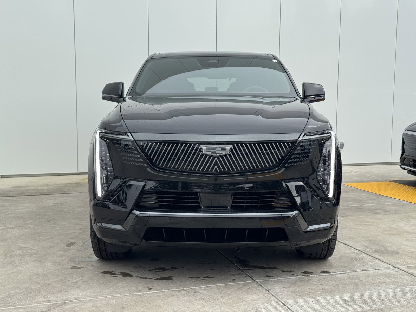 2025 Cadillac Escalade IQ Sport photo 3