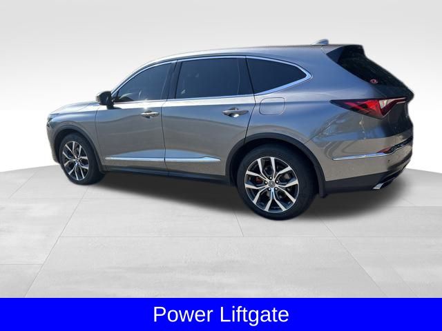 2022 Acura MDX SH-AWD Technology photo 4