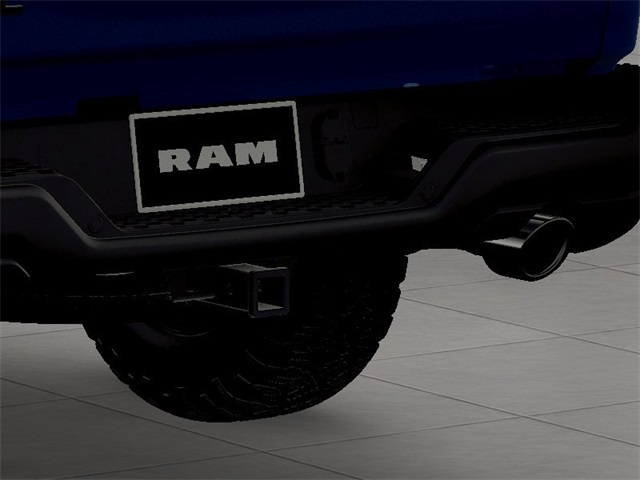 2026 Ram 1500 Rebel photo 10