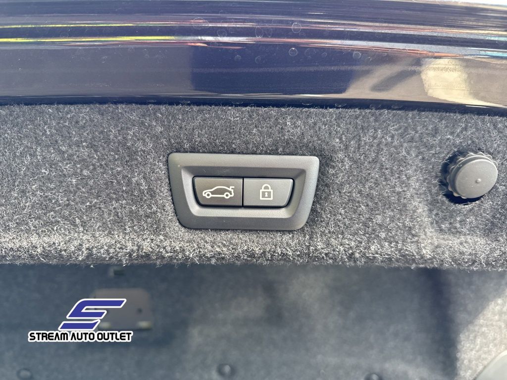 2023 Bmw 540i xDrive photo 29