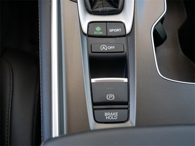 2021 Honda Accord Sport SE photo 25