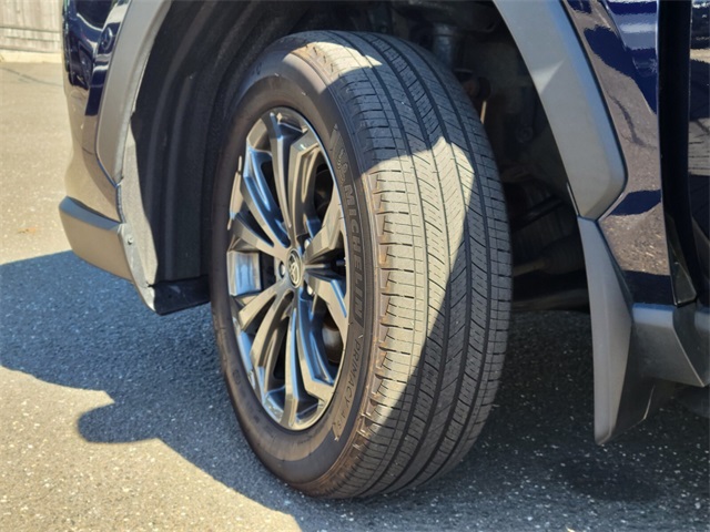 2023 Toyota RAV4 Hybrid Limited photo 27
