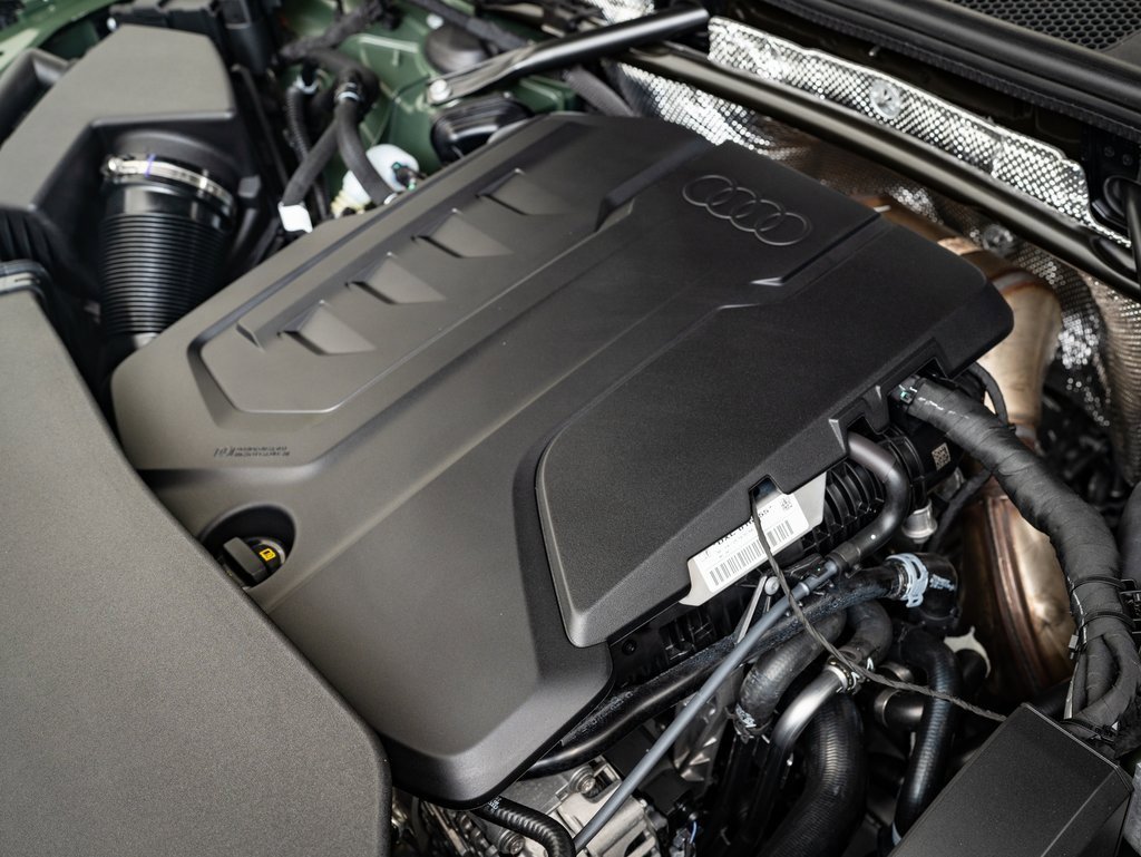 2025 Audi Q5 2.0T Premium Plus photo 31