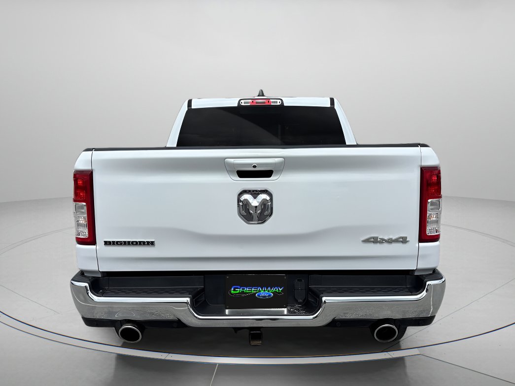 2022 Ram 1500 Big Horn Lone Star photo 4