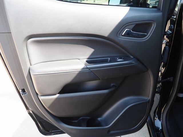 2022 Gmc Canyon Elevation photo 33