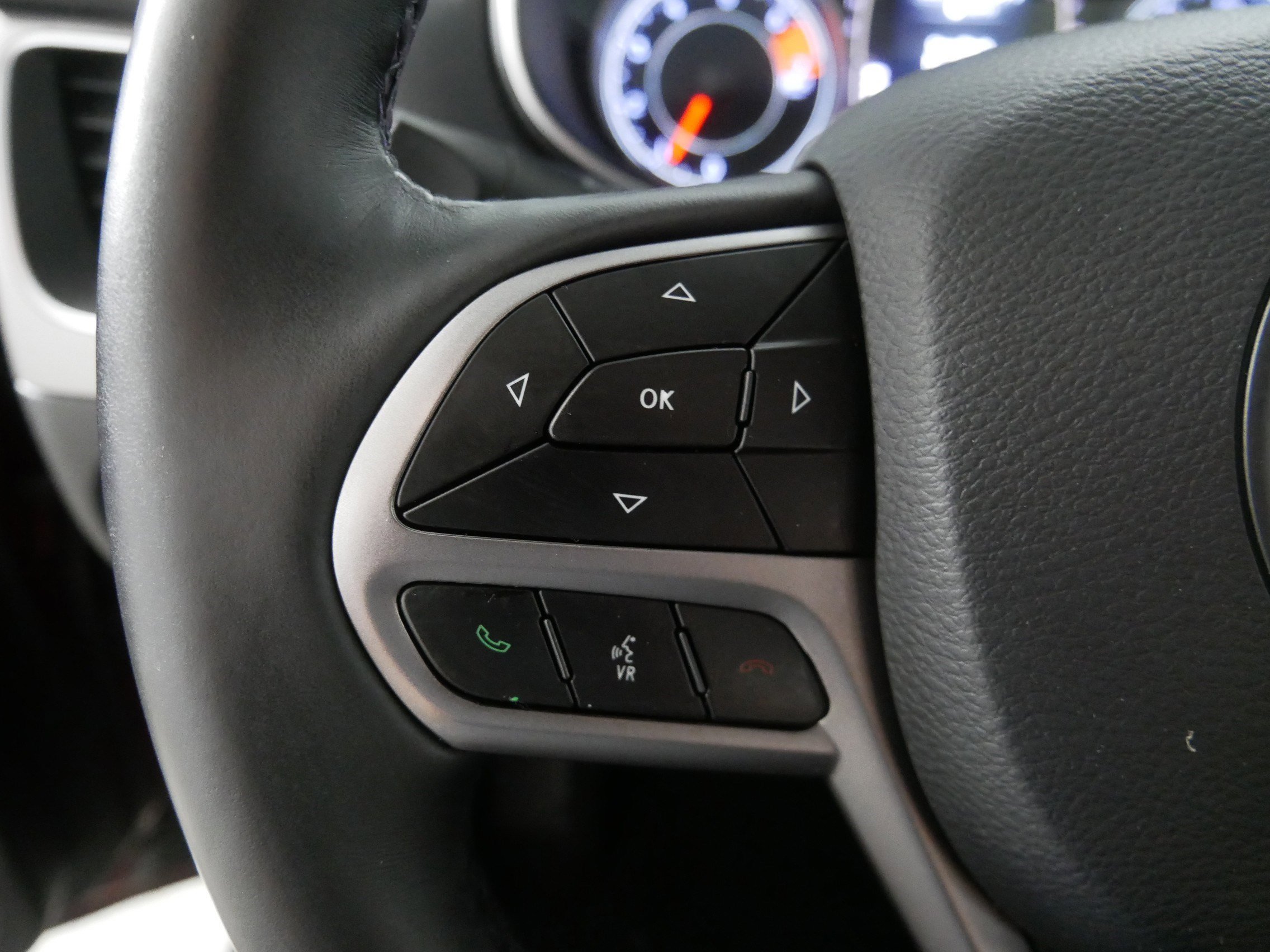 2019 Jeep Cherokee Latitude photo 26
