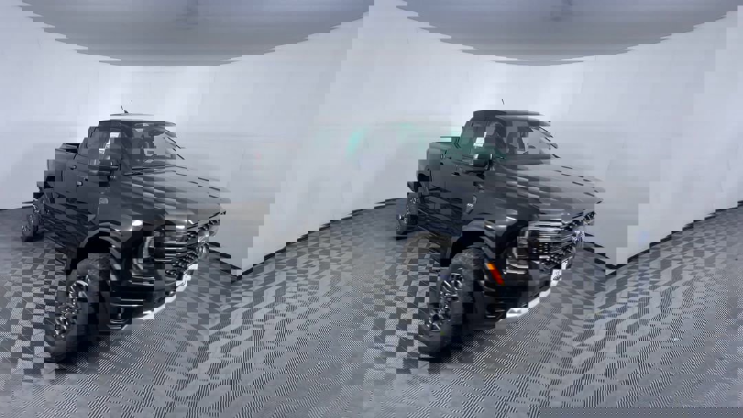 2025 Ford Ranger XLT photo 2