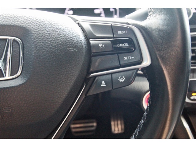 2021 Honda Accord Sport 1.5T photo 20