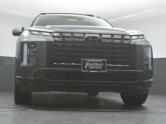 2025 HYUNDAI PALISADE - Image 33