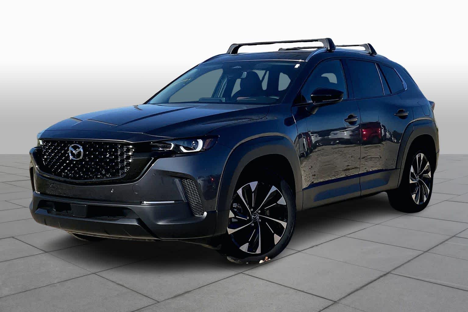 2026 Mazda CX-50 Premium Plus's photo