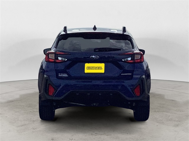 2025 Subaru Crosstrek Premium photo 3
