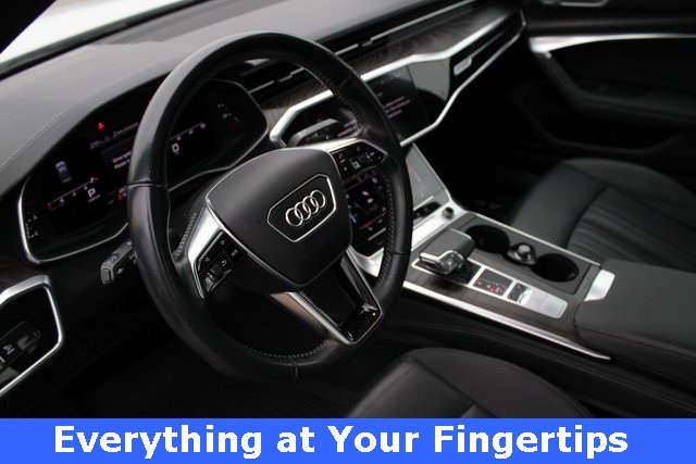 2020 Audi A6 2.0T Premium Plus photo 2