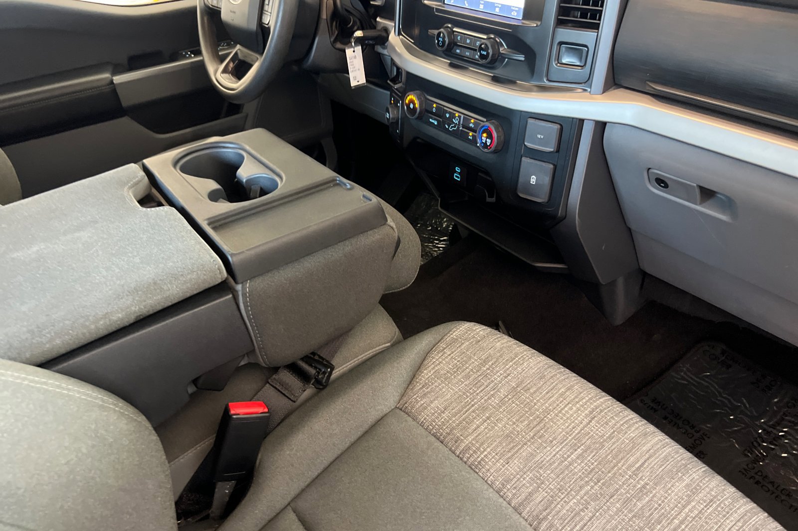 2022 Ford F-150 XLT photo 15
