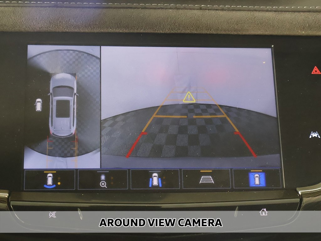 2022 Cadillac XT6 Premium Luxury photo 4