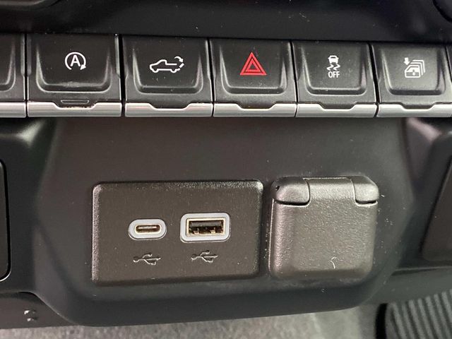 2022 Chevrolet Silverado 1500 LT photo 29