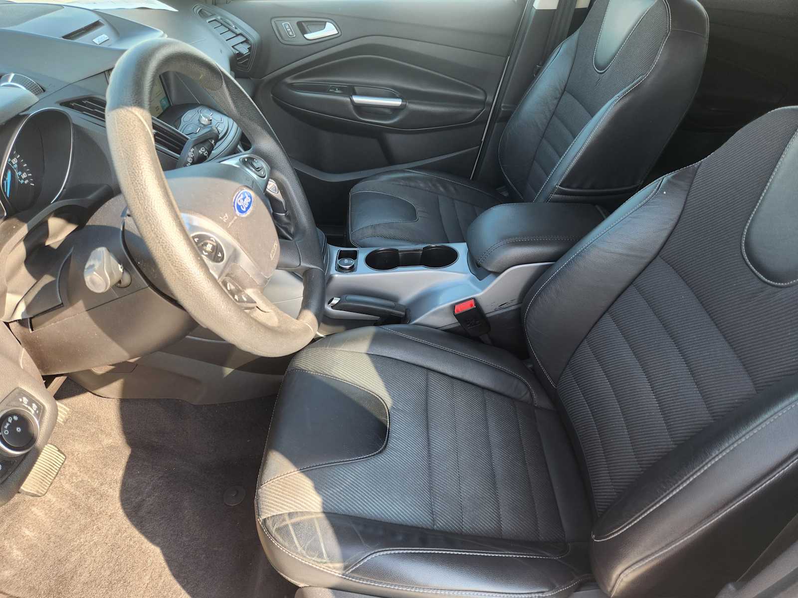 2016 Ford Escape SE photo 11