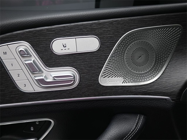 2022 Mercedes Benz GLE 350 photo 16