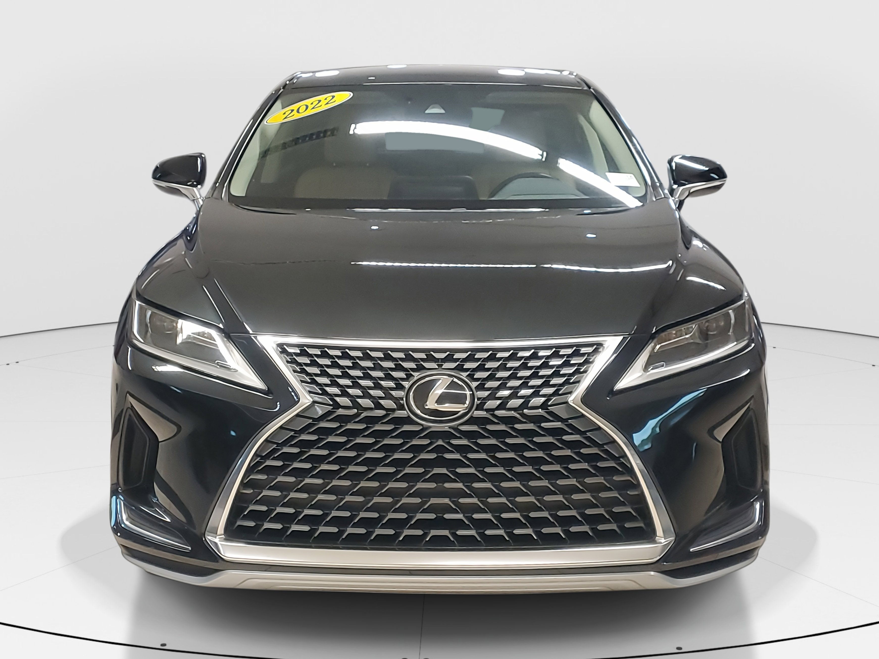 2022 Lexus RX 350 photo 3