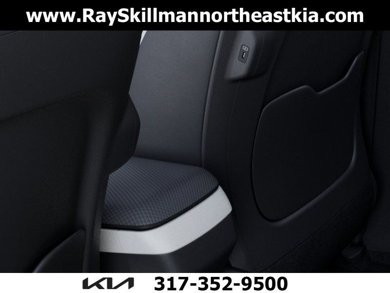 2025 Kia EV6 GT-Line photo 23