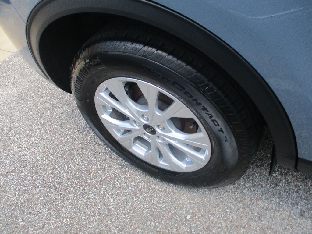 2023 Ford Escape Active photo 22