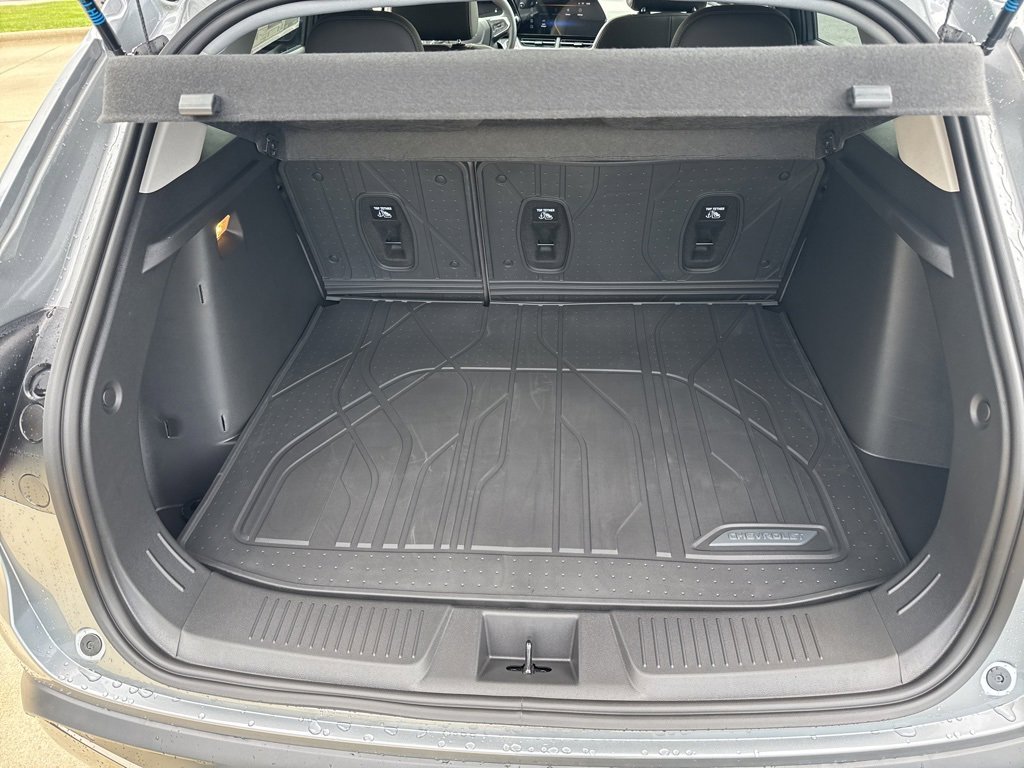 2026 Chevrolet Trax ACTIV photo 29