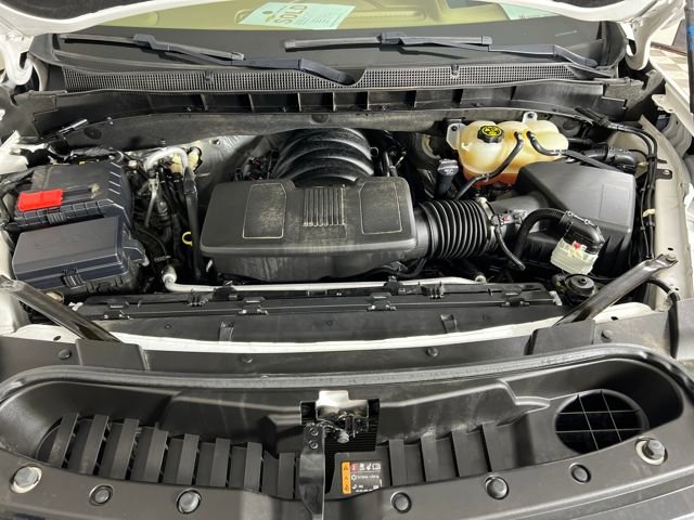 2023 Chevrolet Suburban Premier photo 19