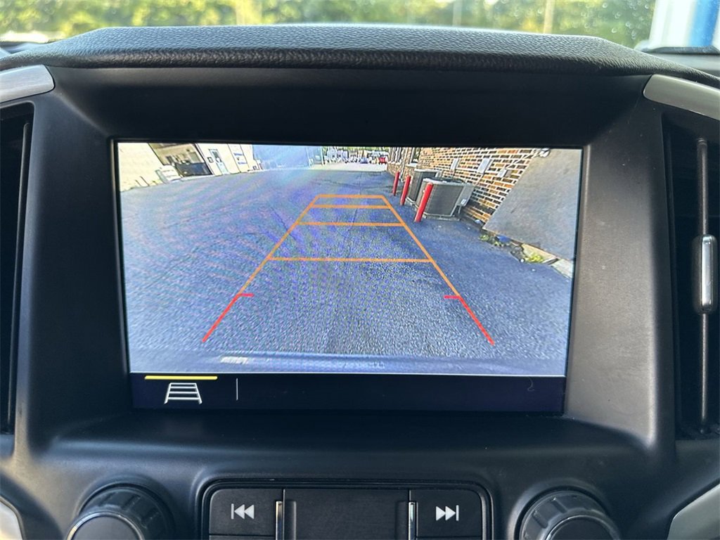 2020 Gmc Terrain SLT photo 14