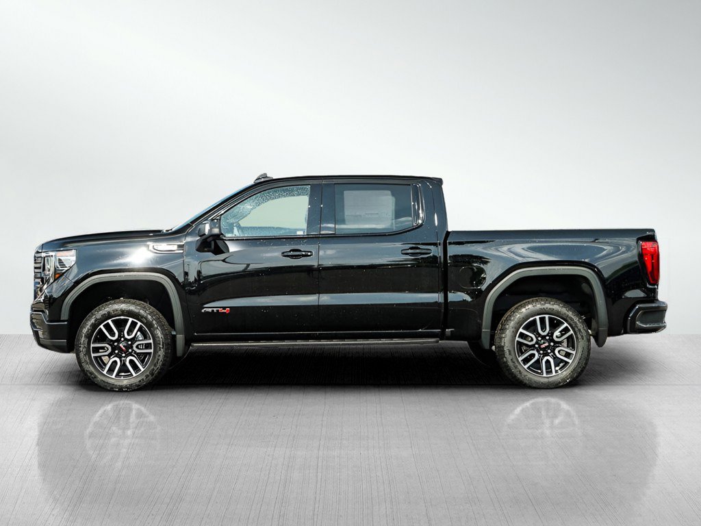 2026 Gmc Sierra 1500 AT4 photo 3