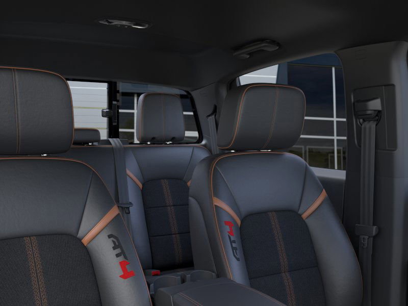 2026 Gmc Canyon AT4 photo 23
