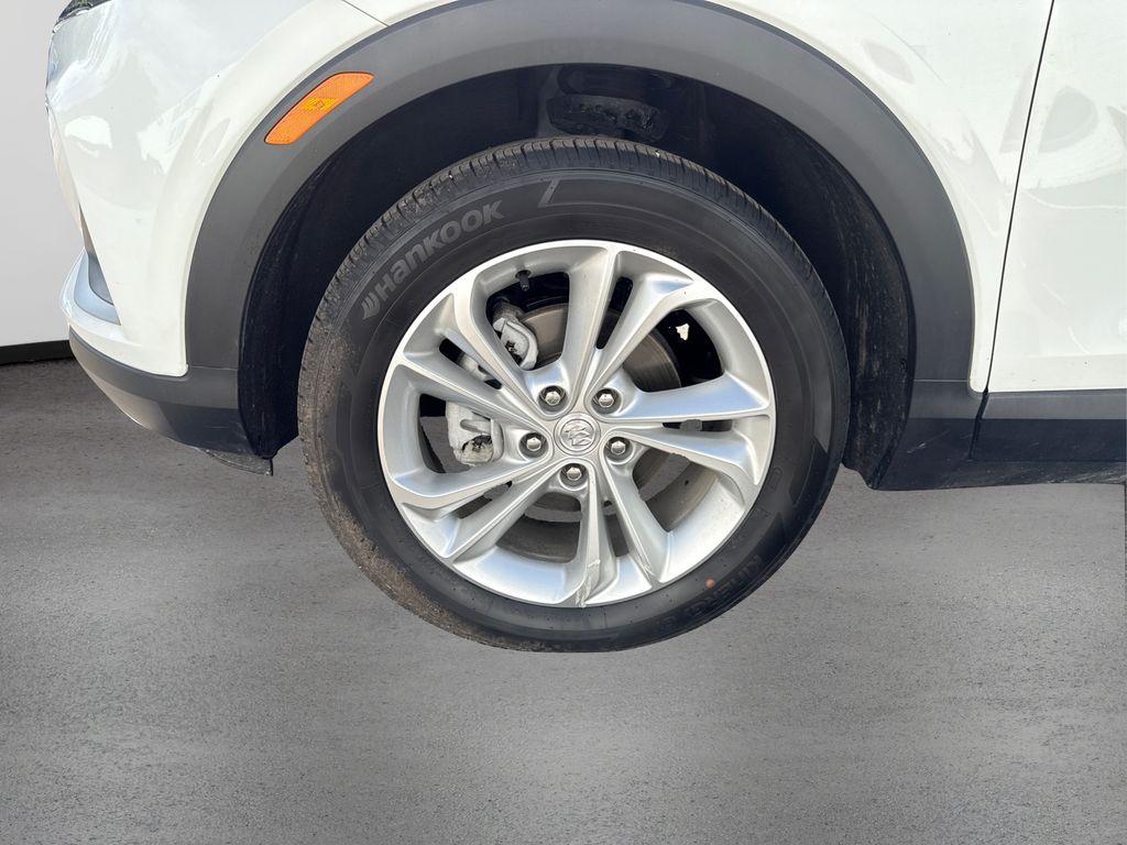 2023 Buick Encore GX Preferred photo 12