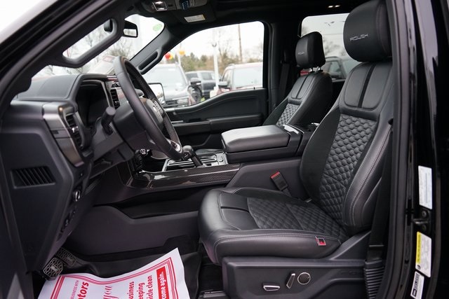 2025 FORD F-150 - Image 41