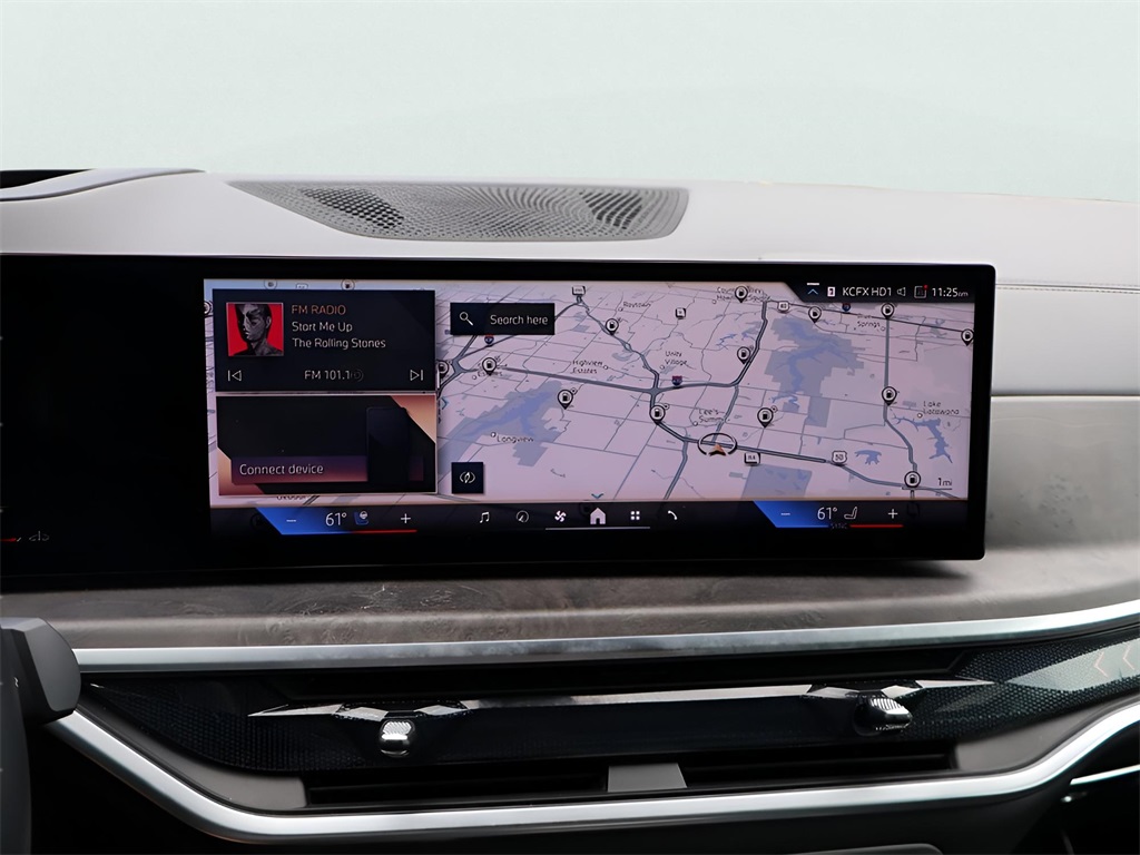 2025 Bmw X5 xDrive40i photo 24