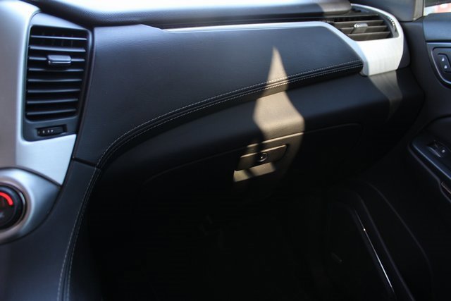 2018 Gmc Yukon XL SLE photo 31