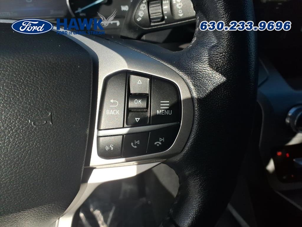 2022 FORD EXPLORER - Image 20