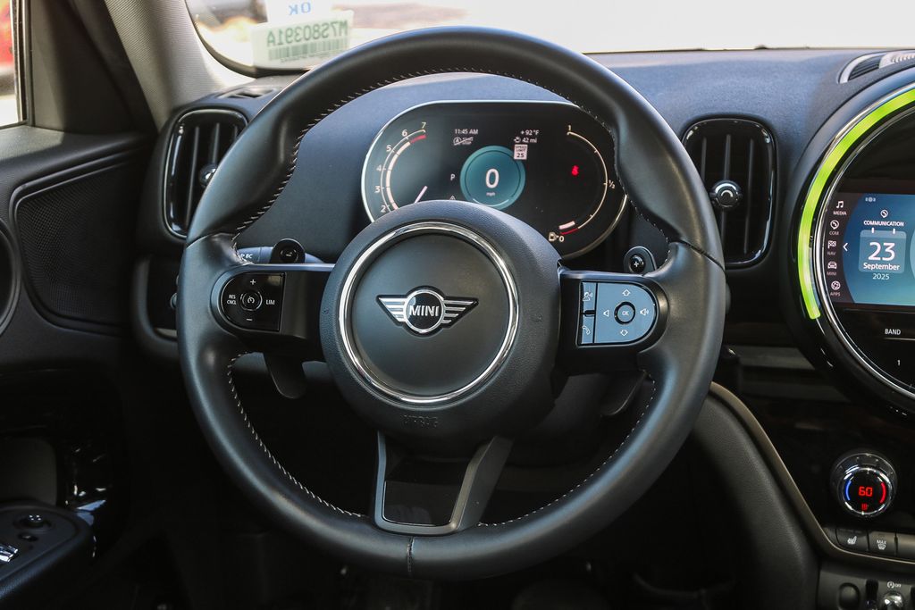 2023 Mini Cooper Signature photo 15