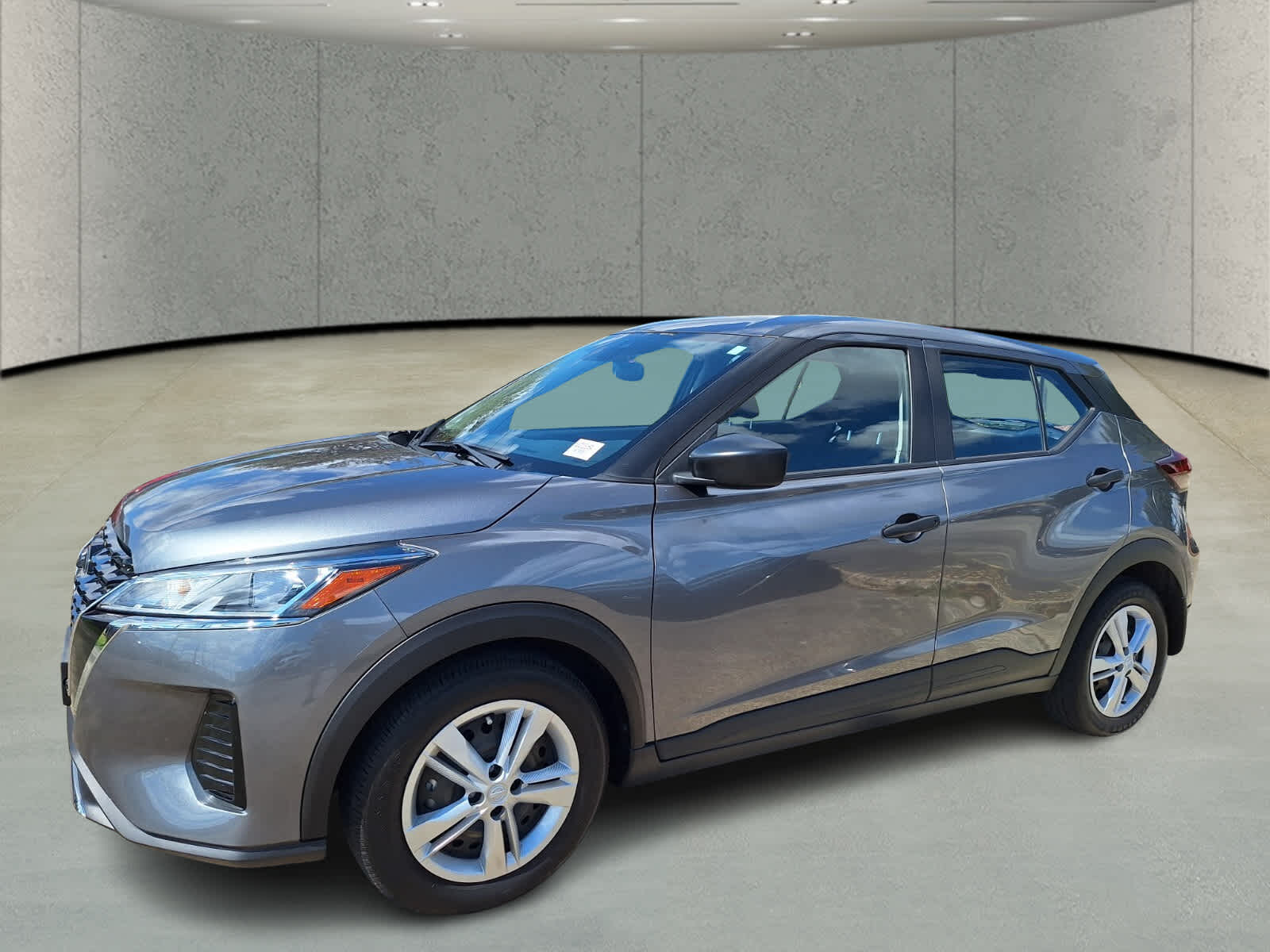 2023 Nissan Kicks