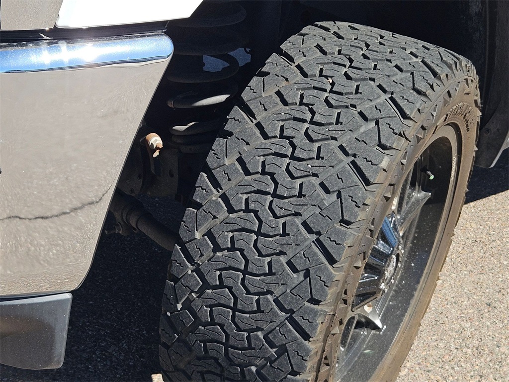 2020 Ram 2500 Tradesman photo 11